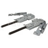 Electrolux Door Hinge Kit - Pack Of 2