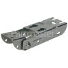 L200CFB18 Door Hinge Assy Left