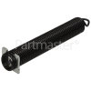 Door Hinge Spring Assembly : Length Of Spring Only 130mm