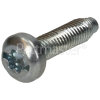 Markasiz Screw M5X16 Pan Head