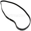 Panasonic Poly-Vee Drive Belt - 1234J6