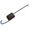 Fust WA 1406 TD/L Drum Suspension Spring