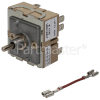 General Electric Hotplate Energy Regulator : Diamond H 43ER105B1