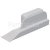 Indesit DBIAA 344 F UK Glass Support Right