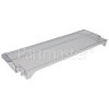 Indesit Freezer Top Shelf Front Flap