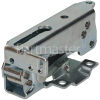 Elektra Integrated Upper Right / Lower Left Hand Door Hinge