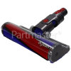 Dyson Quick Release Soft Roller Cleanerhead Assembly