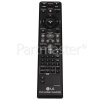 LG HT805SH AKB37026853 Remote Control