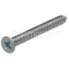 4 X 40mm Screws