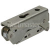 Fridgemaster MBUL60133M Upper Hinge