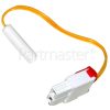 Samsung RSA1WTMH Defrost & Temperature Sensor : 502AT / PX-41C Cable Length 105mm