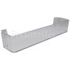 Hotpoint Fridge Door Lower Bottle Shelf