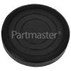 LG WD1245FHB Foot Rubber Cap