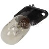 Goldstar MG5336T 25W Microwave Lamp Tag 240V