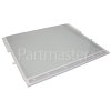 Balay Glass Shelf / Plate : 450x400mm