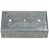 Wellco Twin 35mm Metal Pattress Box