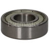 Hoover Bearing - 6203zz