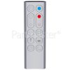 Dyson HP02 UK (White/Silver) HP02 Remote Control