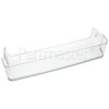 Candy Lower Bottles Shelf