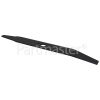 FL242 35cm Metal Blade : T/f Flymo Models: Hovervac 35, Turbo Compact 350, Turbo Compact Vision 350, Turbolite 350, Vision Compact 350, Vision Compact 350 Plus