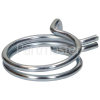 Rotel Hose Clamp - 38.8mm