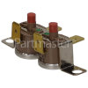 Falcon FWD 654D Safety Thermostat