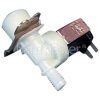 Castor C604D Dishwasher Solenoid Valve