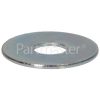 Side-opening Door Lock Washer