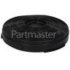 Hotpoint CRN40 Carbon Filter : Type 34 / D034 / 14CH13 / INT602