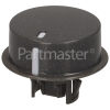 Indesit Option Control Knob - Graphite