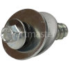 Ariston 1600(ARI) Screw PL28 11.3X50 Testflmg Tazd Kit