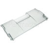 Grundig Top Freezer Flap: 385x180mm