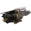 Hotpoint Dual Fuel Thermostat : 0394T SP A16 65mbar