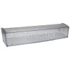 Amana Fridge Door Lower Bottle Shelf