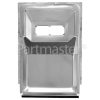 Hotpoint-Ariston Inner Door Panel- 45cm