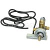 DeLonghi SRI Gas Tap : Copreci 18600 Cpmm 17700 2017 402