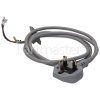 Baumatic Mains Cable - UK Plug