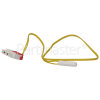 Samsung RS20CCMS Temperature Sensor : Cable Length 400mm