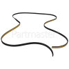 Pelgrim PWD110WIT/P01 Gasket