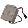 MC60283DFFB Fridge DC Fan Motor : Shanghai Powerful ZWF-10-2