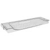 Mora Freezer Flap - Compartment Door : 400x155mm