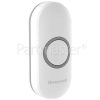 Honeywell Wireless Push Button - With LED Confidence Light