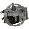 Bosch Fridge Freezer Thermostat