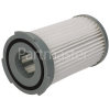Electrolux EF75B Hepa Filter
