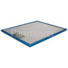 L90CHDB11 Metal Mesh Grease Filter - Aluminium : 320X255MM