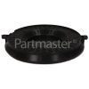 Merloni (Indesit Group) 00069060 Carbon Filter