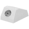 Surface Mount Co-axial Socket