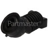 Bauknecht Sump Hose