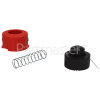 Performance Power TR403 Spool & Line With Spool Cover