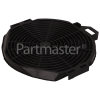 Hisense CH6C4BXUK Carbon Filter